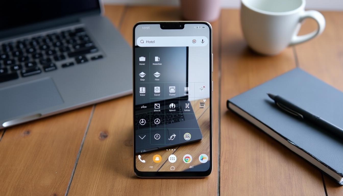 découvrez toutes les méthodes simples et rapides pour faire une capture d'écran sur votre huawei p30 lite. suivez notre guide complet pour ne rien manquer !