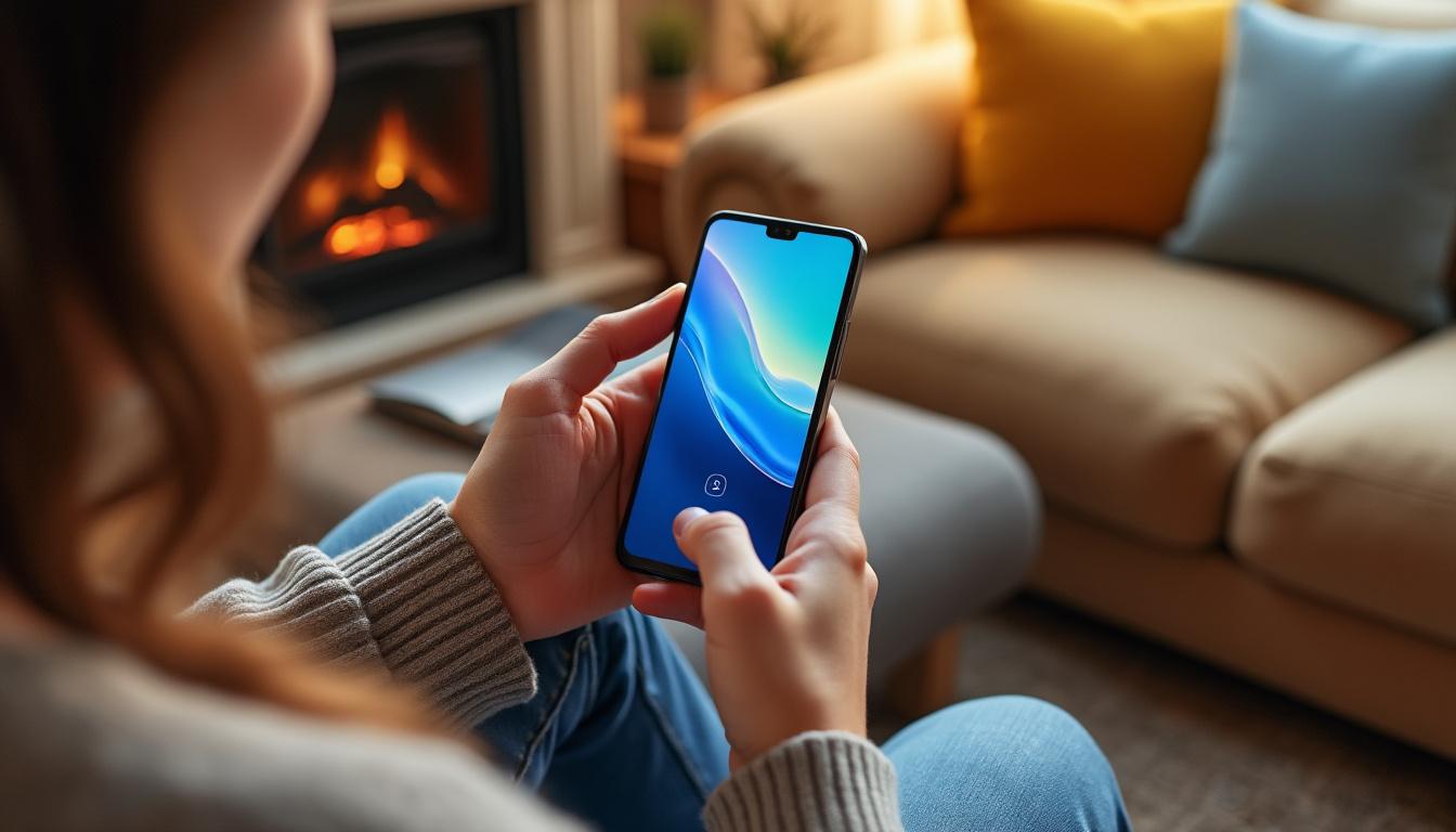 Tout ce que vous devez savoir pour faire une capture d’écran sur Huawei P30 Lite