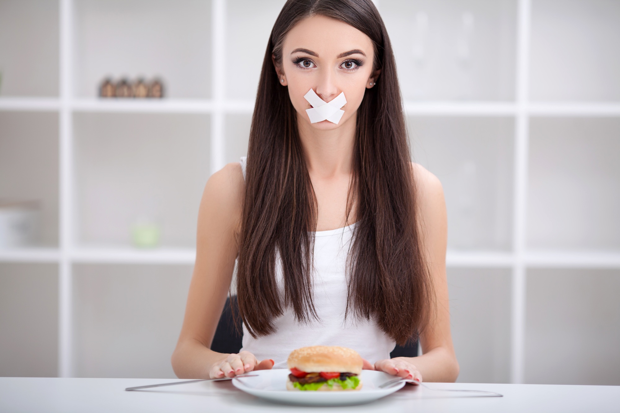 Lutter contre les troubles alimentaires chez les enfants
