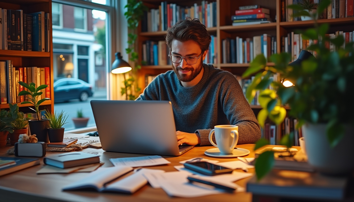 découvrez 5 stratégies simples et efficaces pour gagner de l'argent en utilisant chatgpt. profitez de conseils pratiques et d'astuces pour monétiser vos compétences avec l'ia.