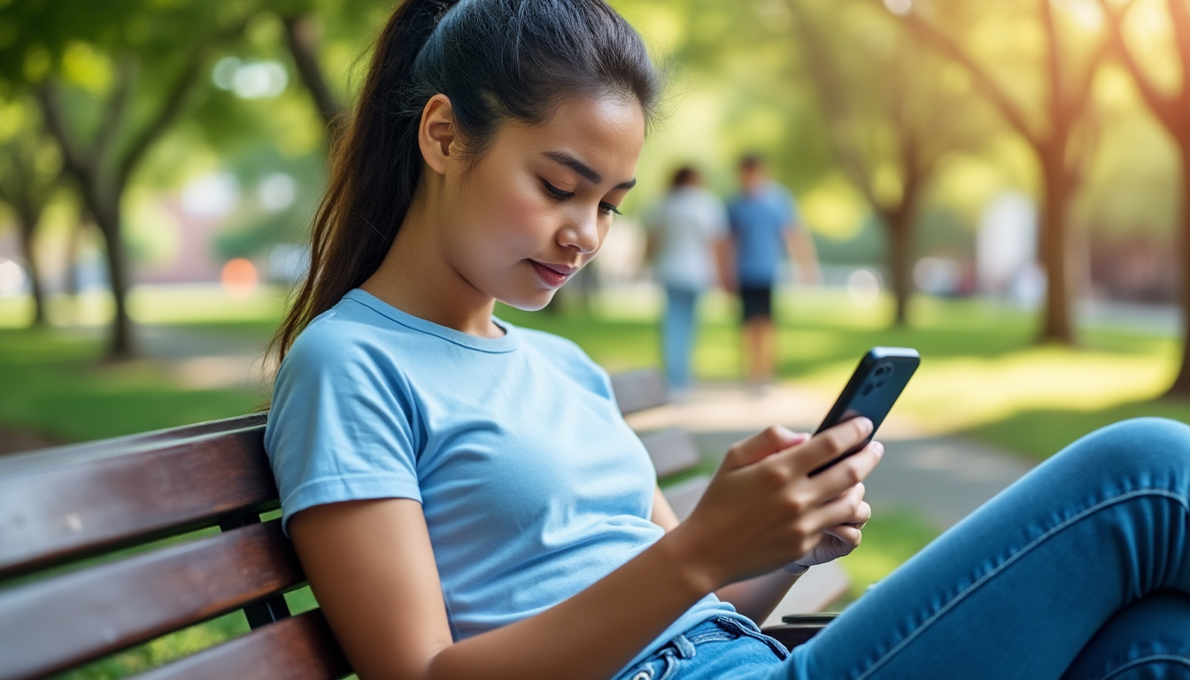 découvrez des astuces simples et efficaces pour retrouver une adresse mail à partir d'un numéro de téléphone. suivez nos conseils pratiques pour booster vos recherches et gagner du temps !