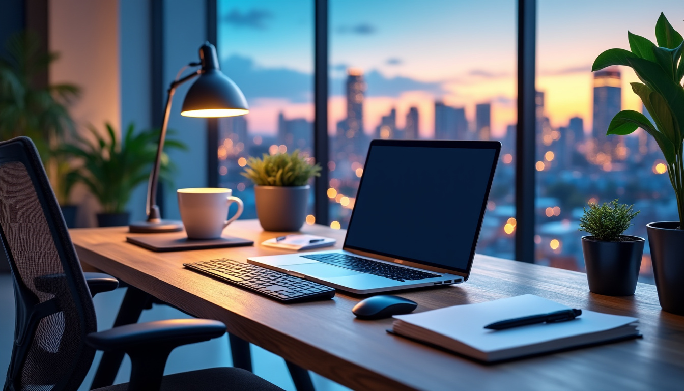 découvrez comment éteindre rapidement votre pc avec un simple raccourci clavier. suivez nos astuces pratiques pour gagner du temps et éteindre votre ordinateur en quelques secondes !