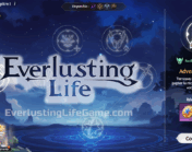 Everlusting Life