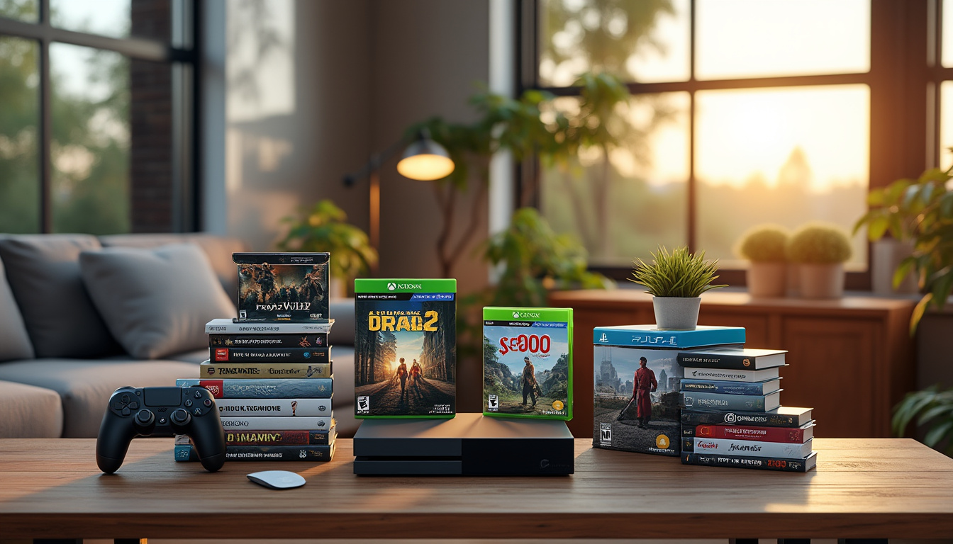 découvrez notre sélection des meilleurs jeux vidéo commençant par la lettre p. explorez des titres incontournables, des classiques aux nouveautés, pour tous les amateurs de jeux vidéo en quête de découvertes.
