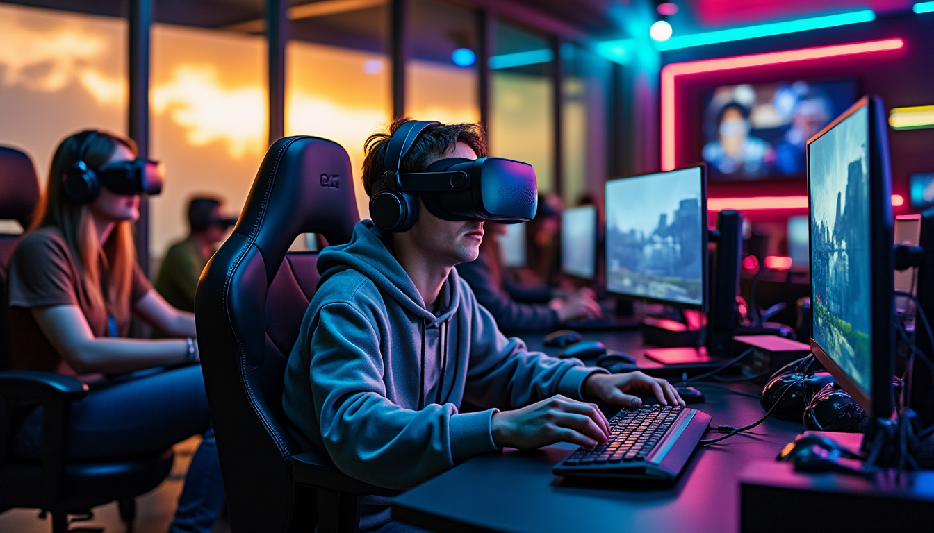 découvrez une analyse approfondie des tendances et des particularités des jeux vidéo dont le titre commence par la lettre y. explorez ce phénomène unique, avec des exemples et des explications pour les amateurs de jeux vidéo curieux.