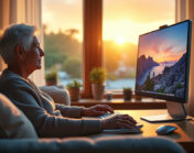 découvrez les avantages de magui, un pc spécialement conçu pour les seniors : simplicité d’utilisation, sécurité renforcée et nombreuses fonctionnalités adaptées pour faciliter le quotidien des personnes âgées.