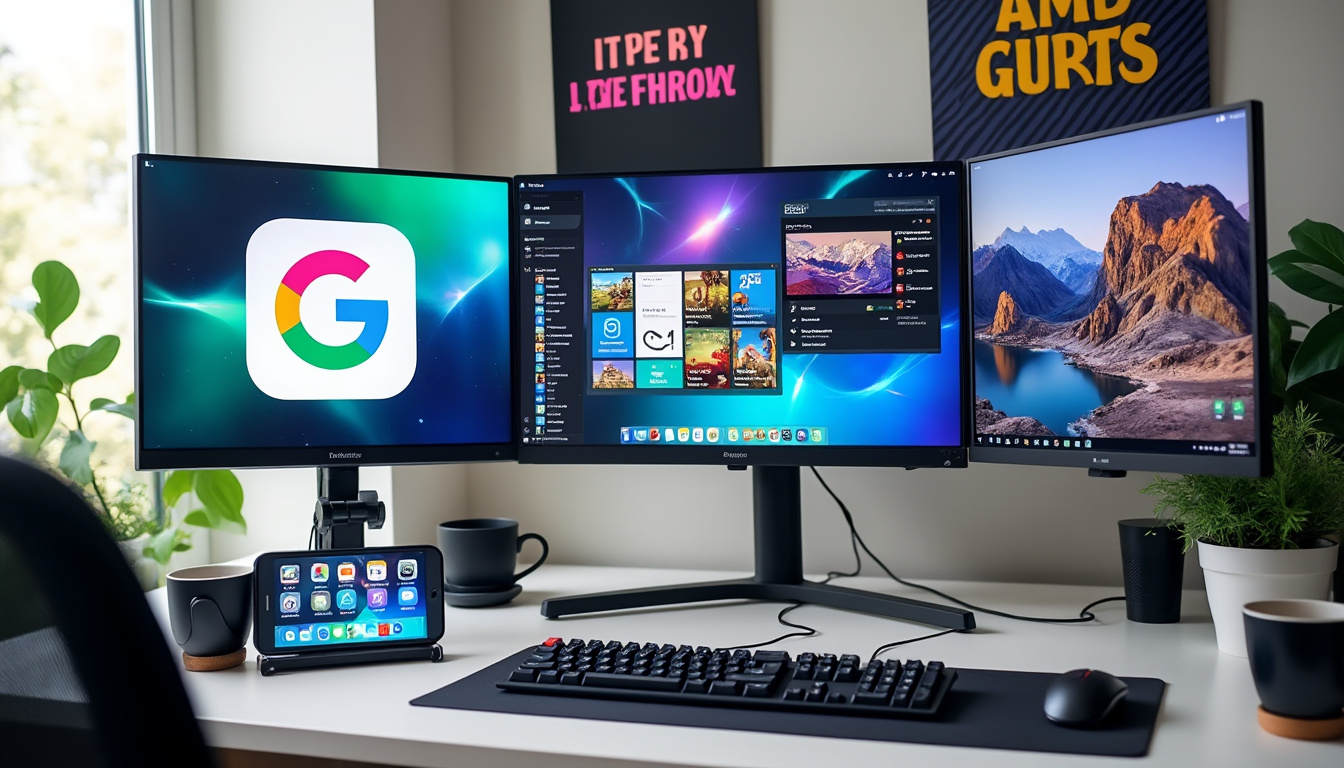 découvrez comment un émulateur ios gratuit peut simplifier le travail des développeurs débutants : tests faciles, gain de temps et économies, tout en facilitant l’apprentissage du développement d’applications ios.