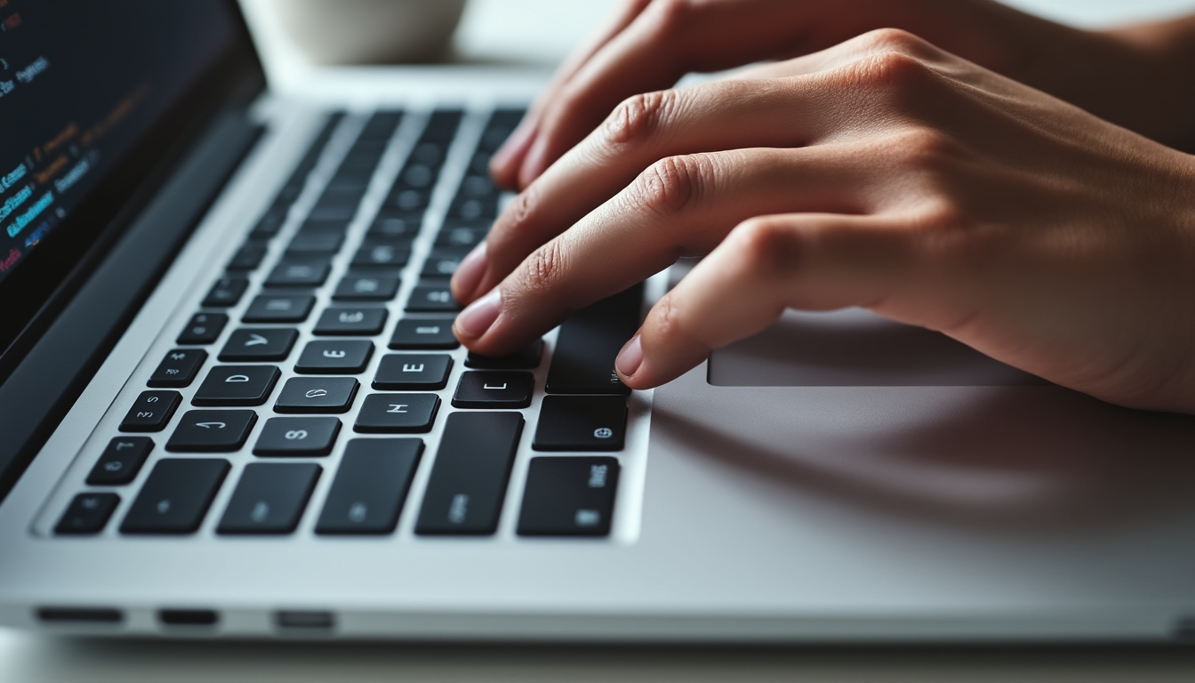 apprenez à personnaliser vos raccourcis clavier intégrant l'antislash sur macbook. découvrez des astuces pratiques pour gagner du temps et optimiser votre productivité sur macos.
