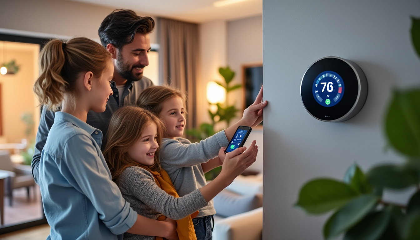 découvrez comment beem home assistant peut transformer votre quotidien en optimisant le confort de votre maison grâce à une gestion intelligente et personnalisée de votre environnement.