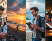 découvrez comment utiliser votre tablette pour améliorer vos voyages : applications utiles, divertissement, organisation et astuces pour rendre chaque déplacement plus agréable et pratique.