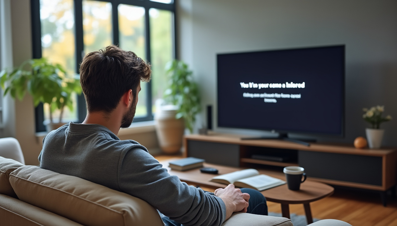 découvrez des solutions rapides et simples pour résoudre le code erreur l11 07 sur votre tv orange. suivez nos étapes pour retrouver rapidement l’accès à vos chaînes !