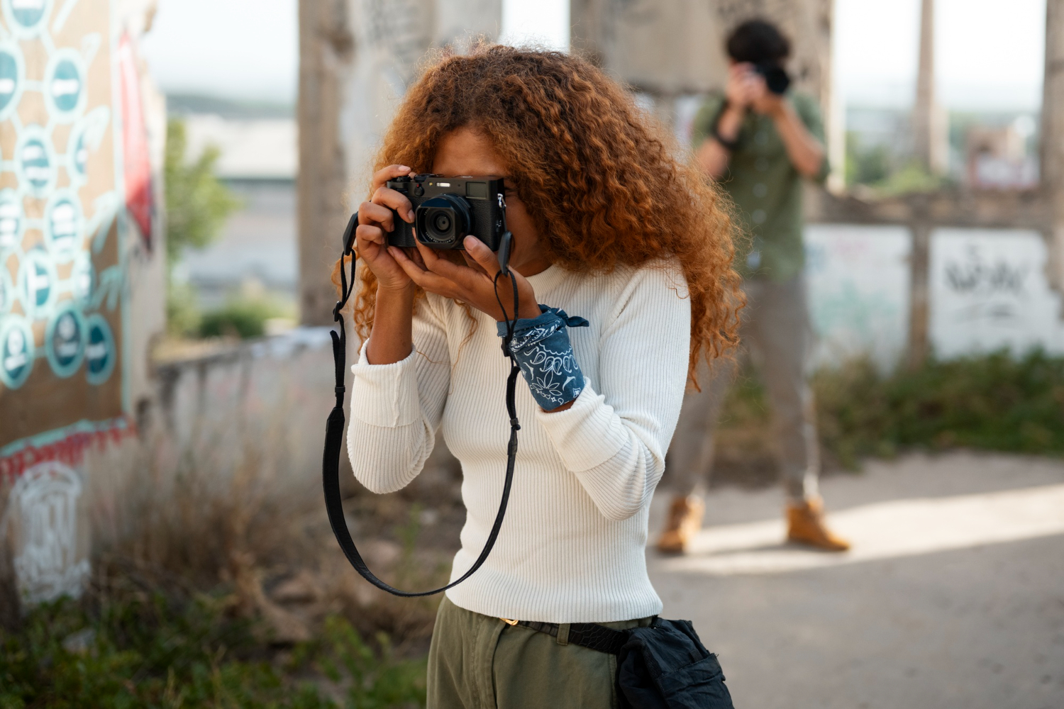 Les secrets pour photographier parfaitement les moments du quotidien