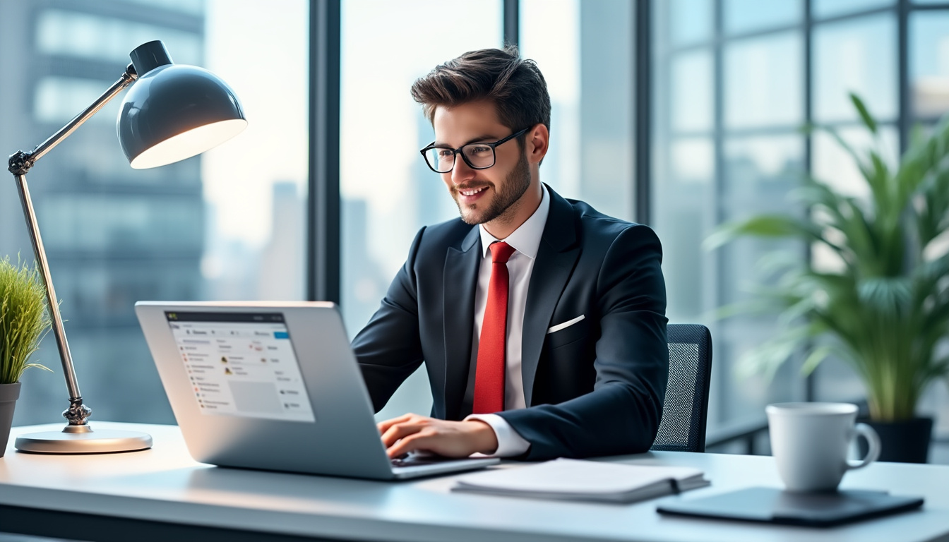 découvrez les 7 raisons essentielles pour lesquelles alice webmail zimbra est le choix idéal pour optimiser la gestion des emails et la productivité de votre entreprise. sécurité, simplicité et efficacité au rendez-vous !
