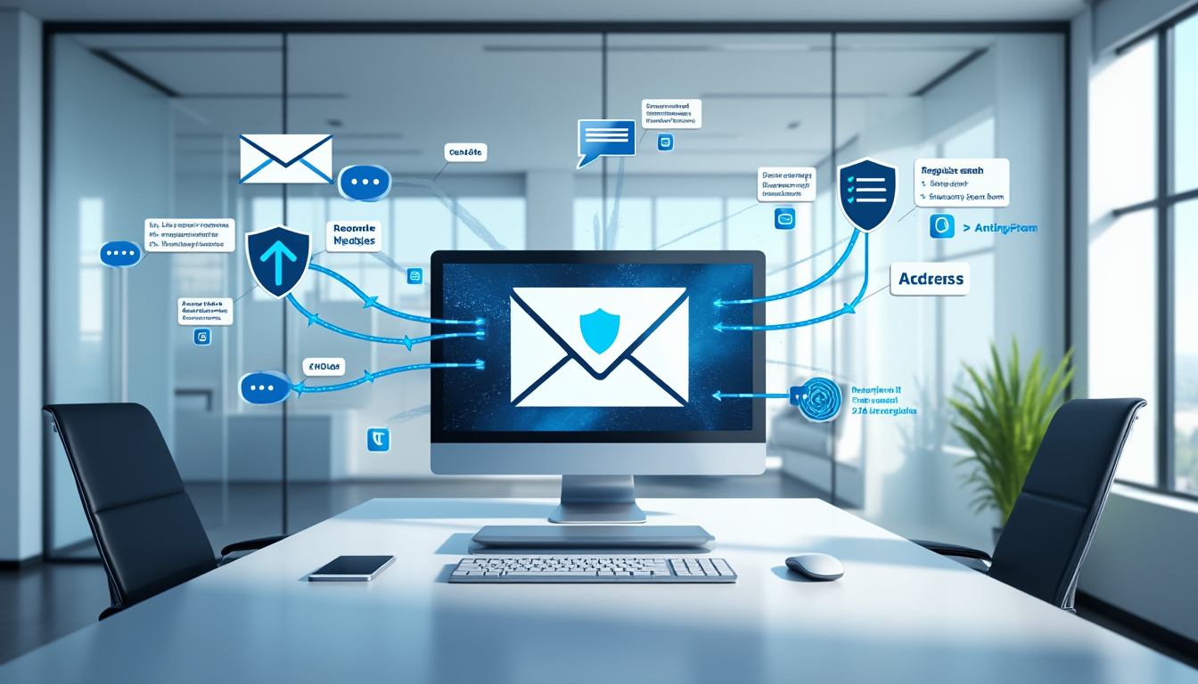 découvrez 7 raisons essentielles d'opter pour alice webmail zimbra et offrez à votre entreprise une messagerie professionnelle, sécurisée et efficace. optimisez votre communication et boostez votre productivité grâce à des fonctionnalités innovantes.