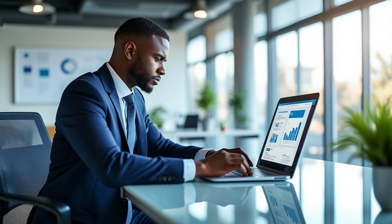 découvrez comment acheter des abonnés linkedin de façon sécurisée, sans nuire à votre image professionnelle, et boostez votre visibilité tout en préservant votre crédibilité sur le réseau.