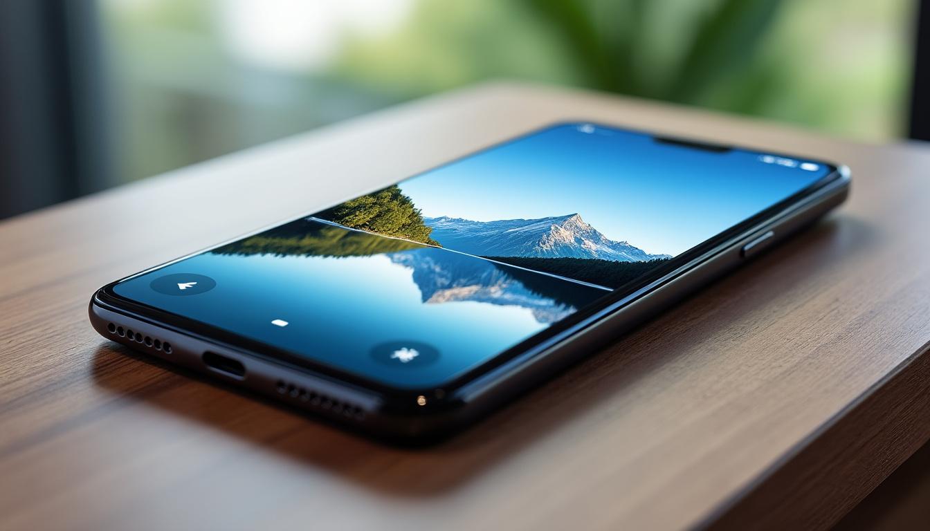 découvrez comment désactiver le carousel sur votre smartphone xiaomi afin de profiter d'une interface plus épurée et personnalisée. suivez notre guide étape par étape pour simplifier l’affichage de votre écran d’accueil.