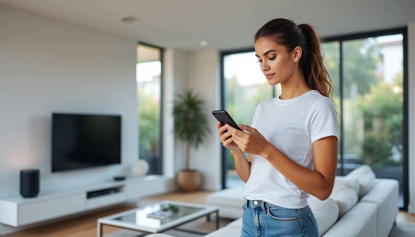 découvrez comment configurer efficacement votre iphone avec ok google. suivez nos conseils pour une utilisation optimale, des astuces de paramétrage aux réglages essentiels pour profiter pleinement de votre appareil apple.