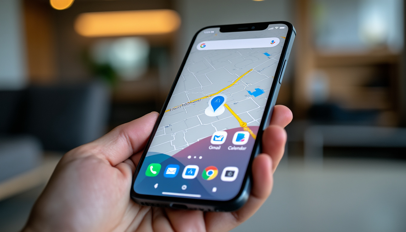 découvrez comment configurer votre iphone avec google assistant pour optimiser son utilisation. suivez nos conseils pratiques pour une expérience fluide et personnalisée sur votre appareil apple.