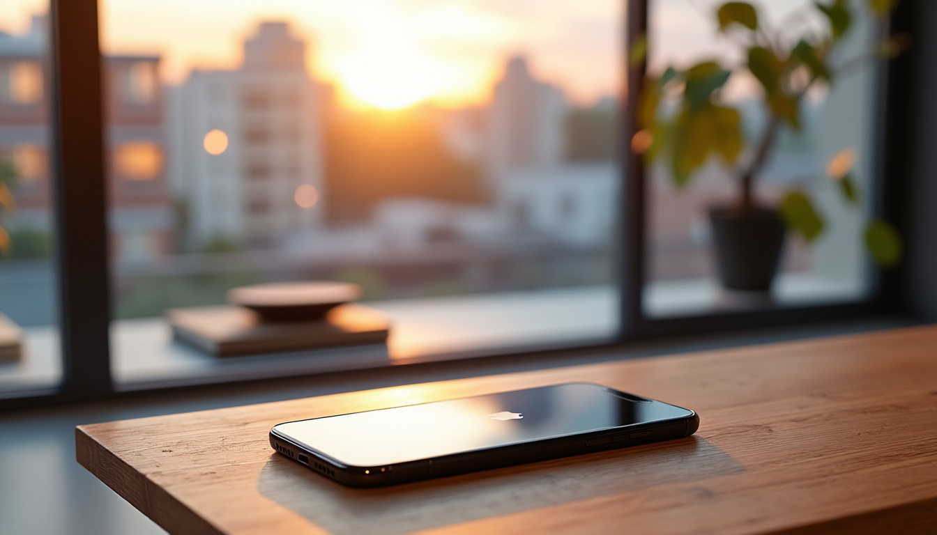 découvrez comment configurer votre iphone avec ok google pour profiter d’une utilisation optimale. suivez nos conseils et optimisez facilement votre expérience mobile dès maintenant !