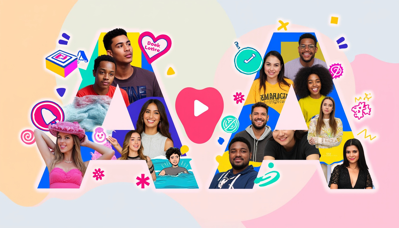 découvrez notre liste complète de youtubeurs dont le nom commence par la lettre a. trouvez rapidement des créateurs populaires, émergents ou incontournables pour enrichir vos abonnements et élargir vos horizons sur youtube !