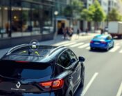 découvrez comment une caméra de recul dédiée pour renault captur ii peut améliorer votre sécurité et faciliter vos manœuvres de stationnement.