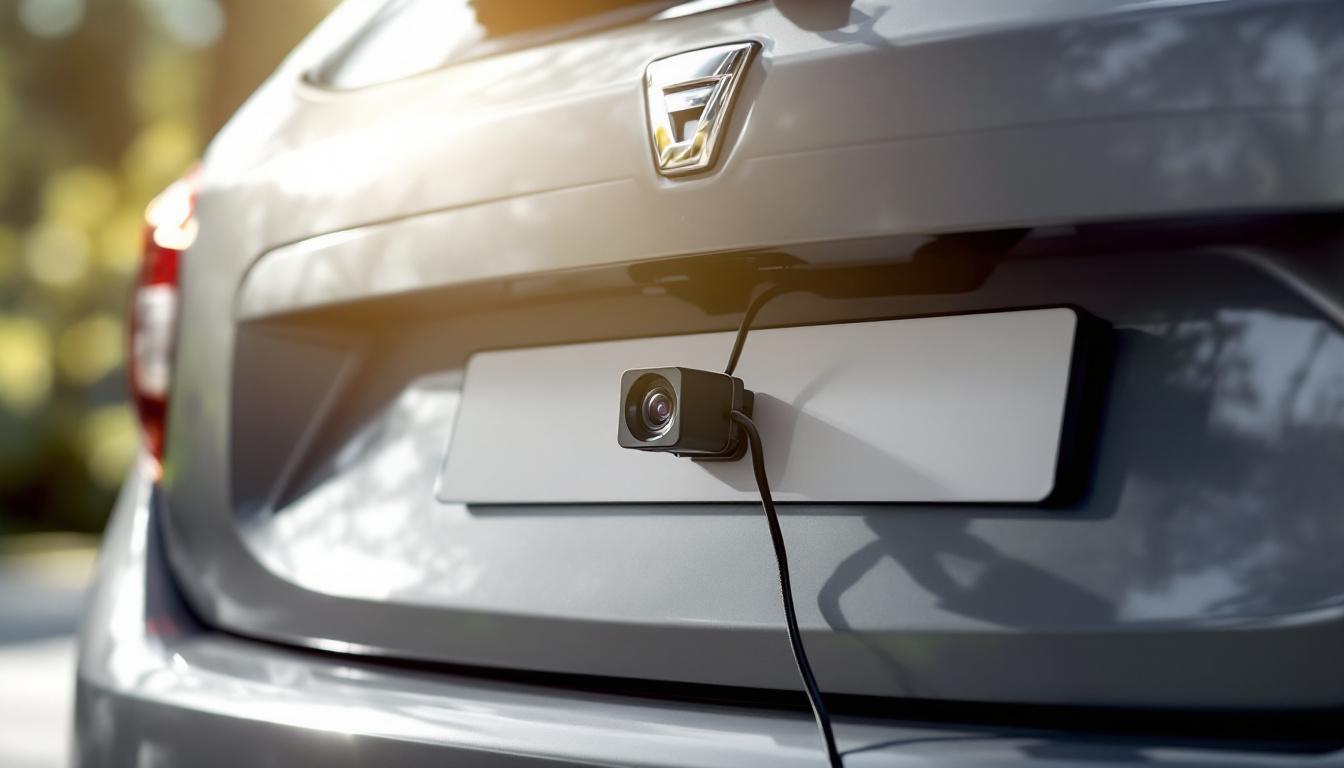 découvrez comment choisir la caméra de recul idéale pour votre dacia sandero 3 afin d'améliorer votre sécurité et faciliter vos stationnements. guide complet et conseils pratiques.