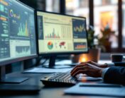 découvrez comment sélectionner le logiciel de déclarations fiscales et d'envoi edi adapté à votre activité pour simplifier vos déclarations et optimiser la gestion fiscale.