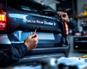 découvrez comment installer facilement une caméra de recul sur votre dacia duster 3 grâce à notre guide étape par étape, pour plus de sécurité et de confort lors de vos manœuvres.