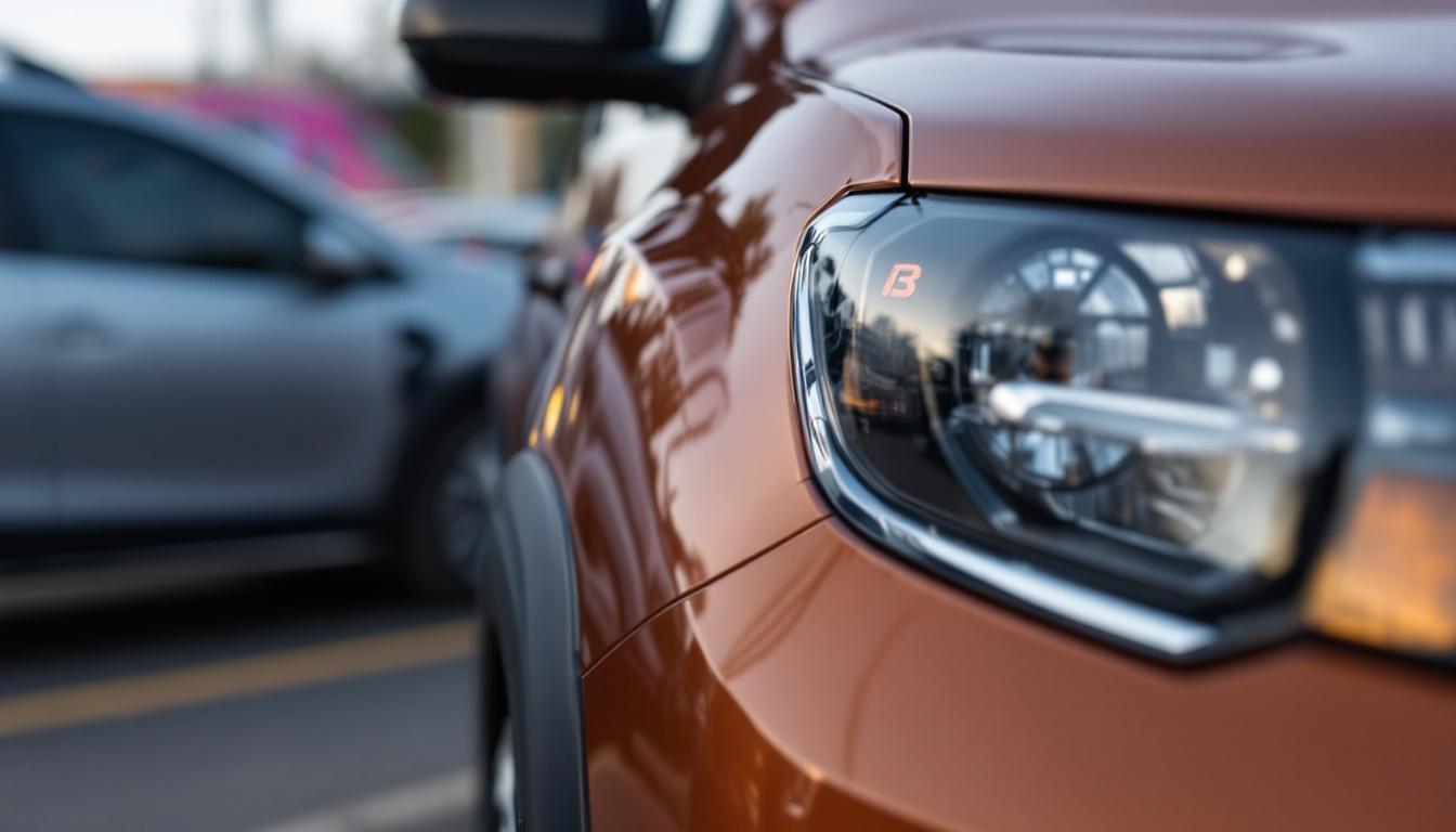 découvrez comment installer facilement une caméra de recul sur votre dacia duster 3 grâce à notre guide étape par étape, simple et rapide.