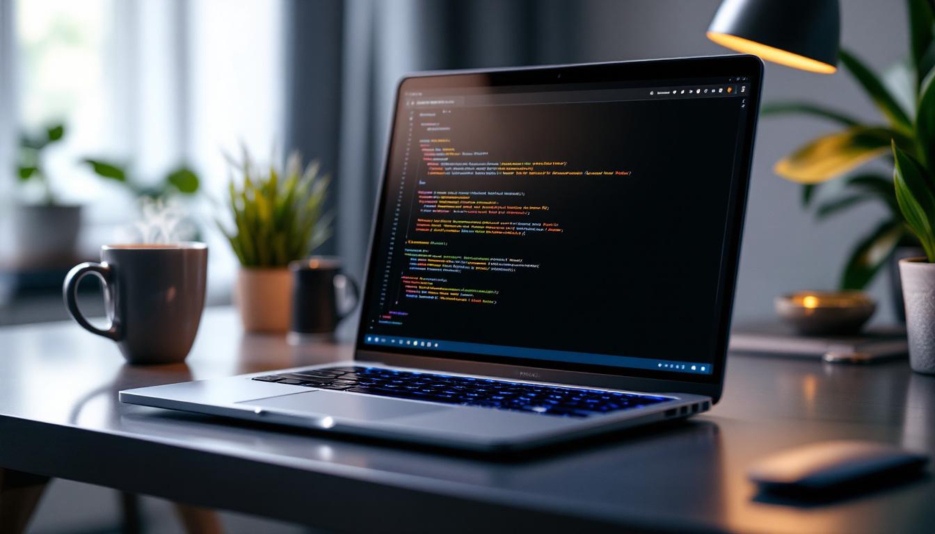 découvrez comment le pc portable acer i5 se démarque grâce à ses performances, son design élégant et son excellent rapport qualité-prix par rapport aux autres modèles du marché.