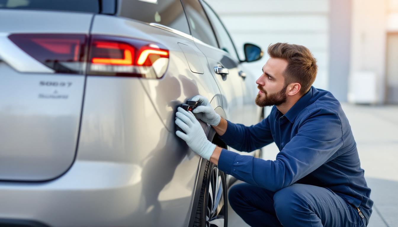 découvrez notre comparatif des meilleures caméras de recul pour peugeot 5008 iii et faites un choix éclairé pour votre sécurité et confort de conduite.
