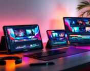 découvrez notre comparatif des ipad pour montage vidéo et trouvez celui qui correspond parfaitement à vos besoins en performance, autonomie et fonctionnalités.