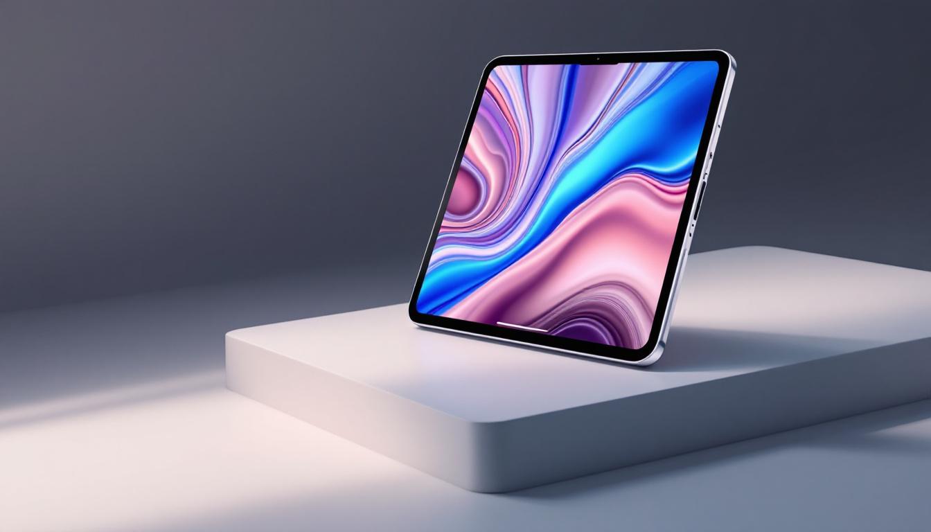 découvrez notre comparatif des ipad pour montage vidéo et trouvez celui qui correspond le mieux à vos besoins, que vous soyez débutant ou professionnel.