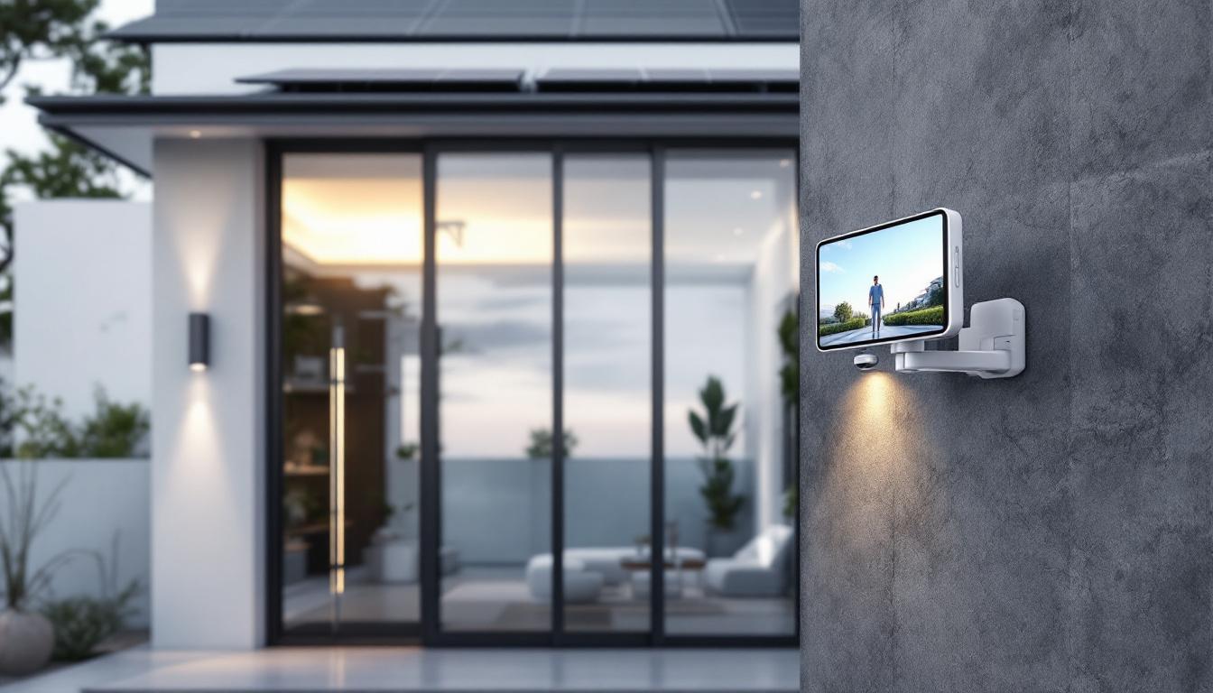 découvrez notre comparatif des meilleures marques d'alarmes de maison et choisissez la sécurité idéale grâce à notre sélection coup de cœur.