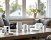 découvrez notre comparatif des meilleures marques d'alarmes de maison et trouvez la solution idéale pour sécuriser votre domicile grâce à notre sélection coup de cœur.