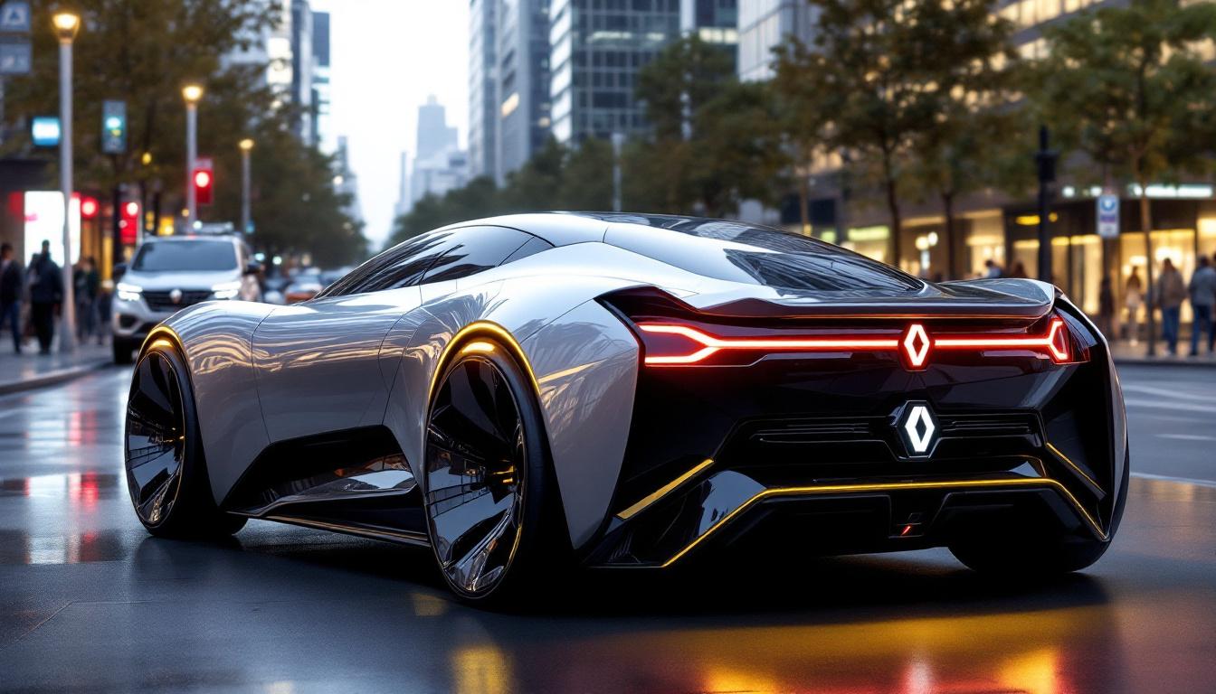 découvrez notre comparatif des meilleurs modèles de caméra de recul pour renault symbioz, pour choisir l'équipement idéal alliant sécurité et performance.