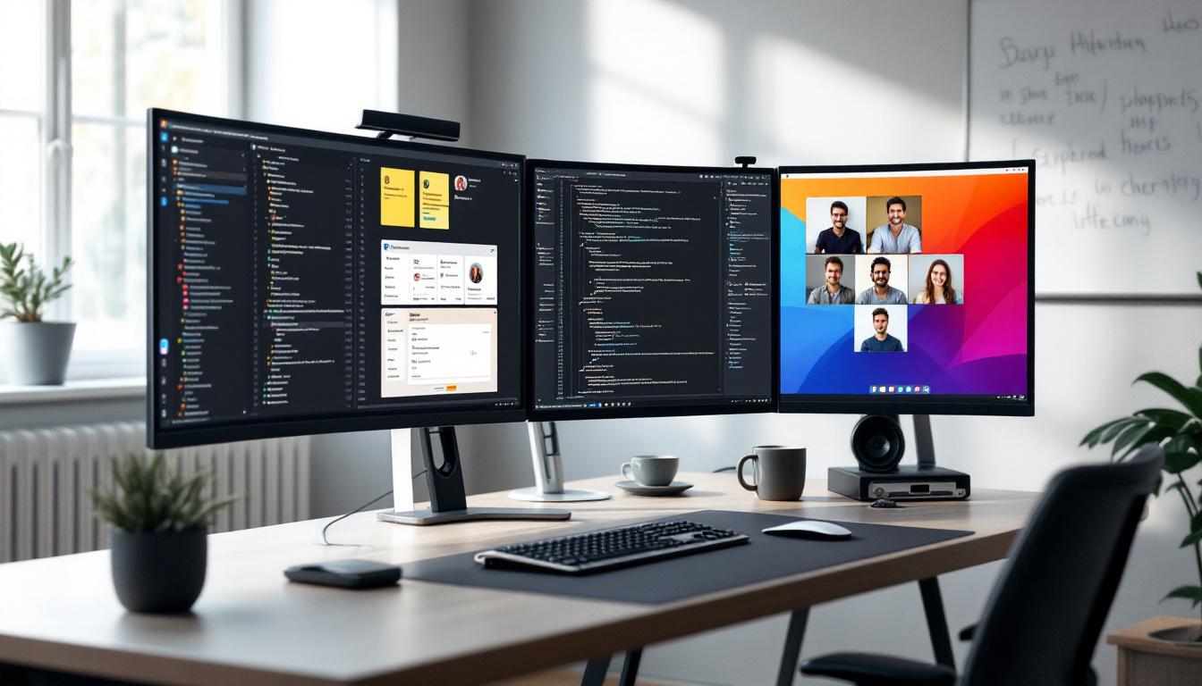 découvrez comment créer votre entreprise en ligne en seulement 5 minutes grâce à notre guide pratique spécialement conçu pour les débutants. lancez-vous facilement et rapidement !