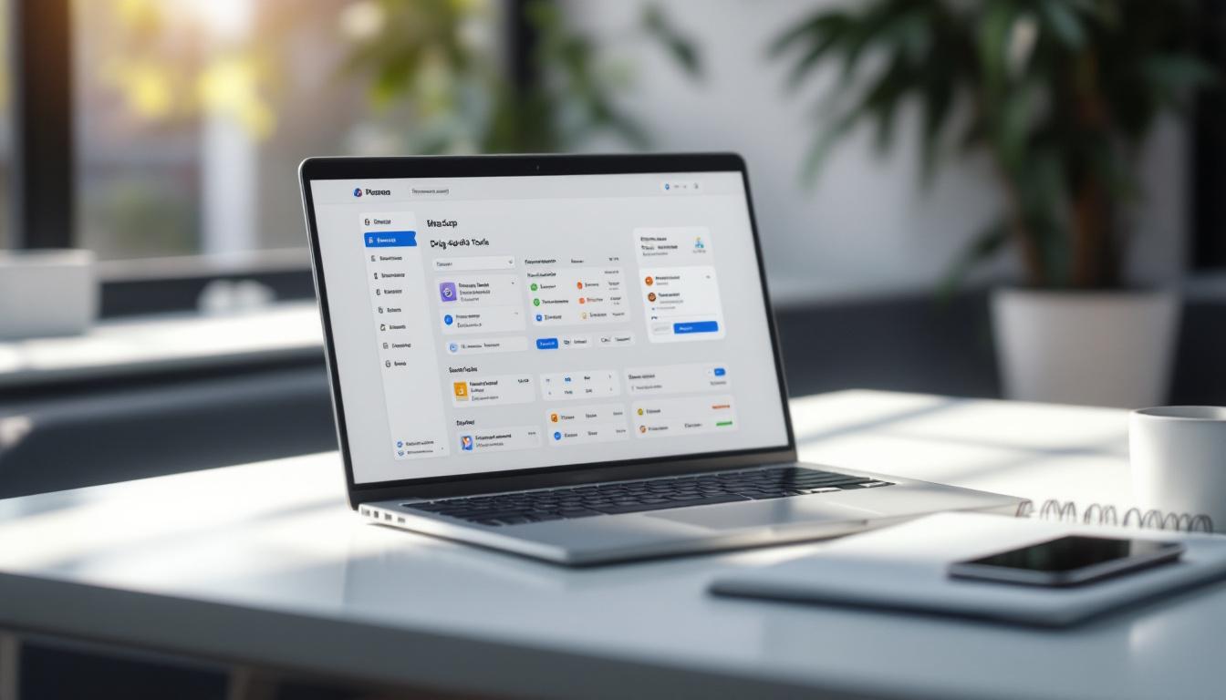 découvrez comment créer votre entreprise en ligne en seulement 5 minutes grâce à notre guide pratique spécialement conçu pour les débutants. simplifiez vos démarches et lancez-vous rapidement !