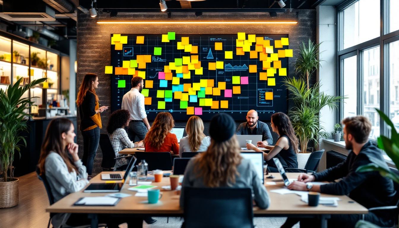 trouvez les meilleures agences spécialisées en création de sites e-commerce pour garantir un lancement réussi de votre boutique en ligne. expertise, créativité et résultats au rendez-vous.