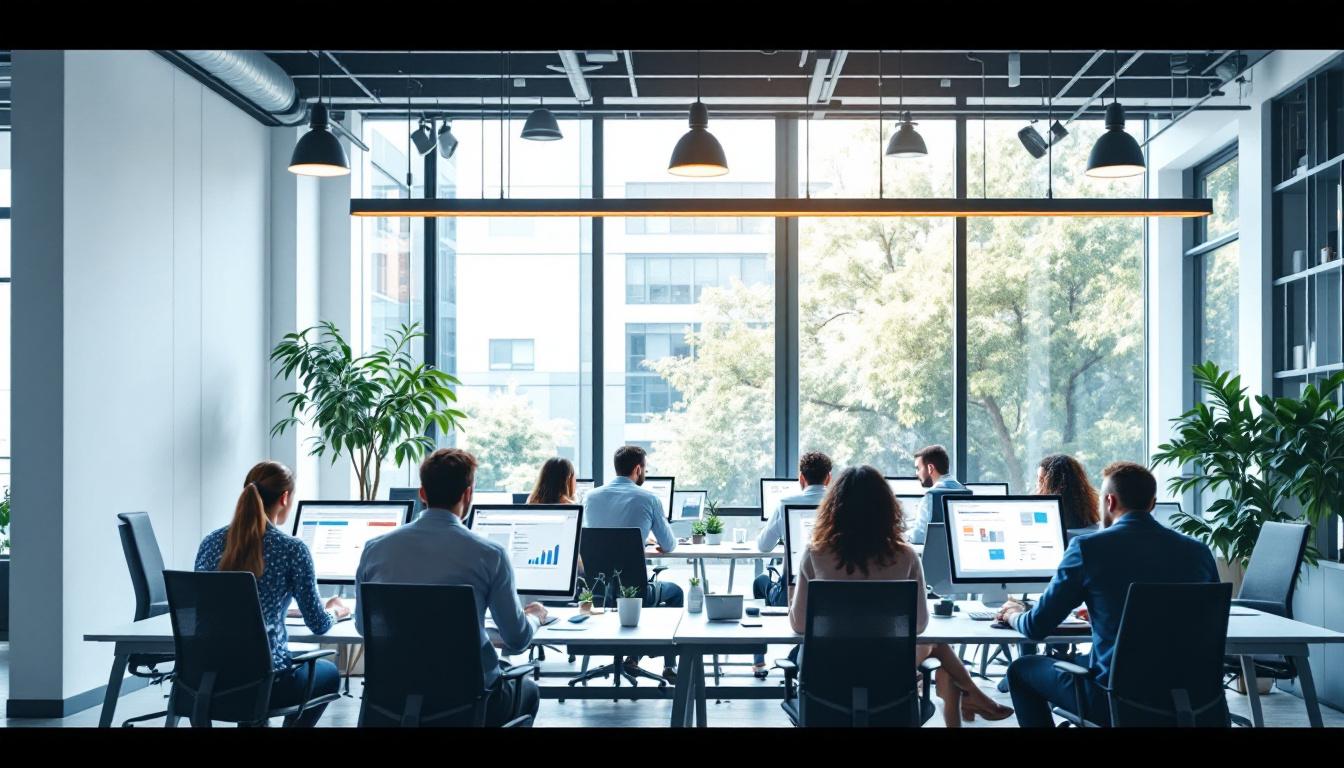 explorez notre sélection des meilleurs logiciels de gestion de notes de frais en 2026 pour simplifier vos remboursements et optimiser votre comptabilité.