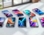 explorez notre sélection des 10 meilleurs smartphones abordables alliant performance et qualité, sans sacrifier votre budget.