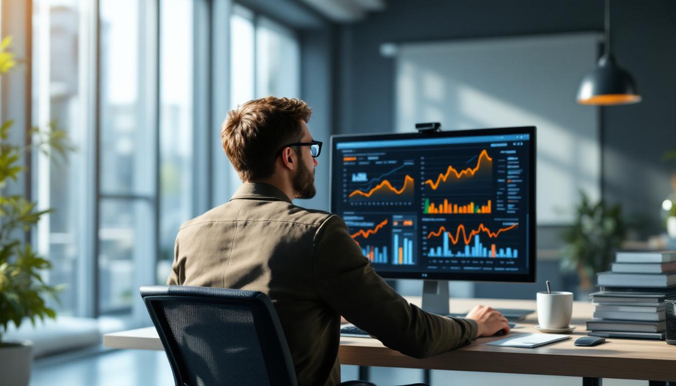 découvrez notre sélection des meilleurs consultants seo à rennes pour améliorer la visibilité de votre site web et booster votre référencement naturel.