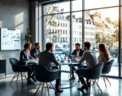 découvrez notre sélection des meilleurs consultants seo à rennes pour optimiser votre visibilité en ligne et booster votre référencement naturel.