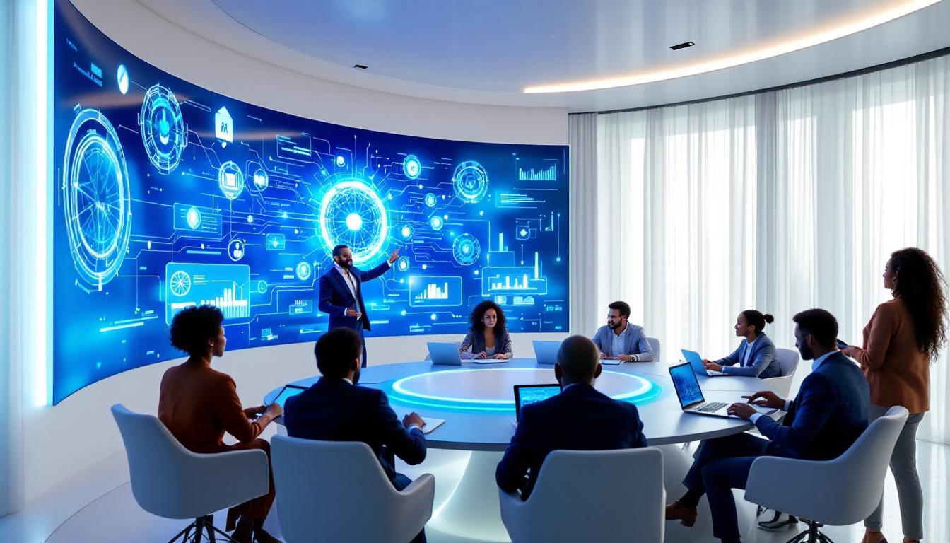 Formation Chat GPT : décryptage des tendances et des pratiques innovantes