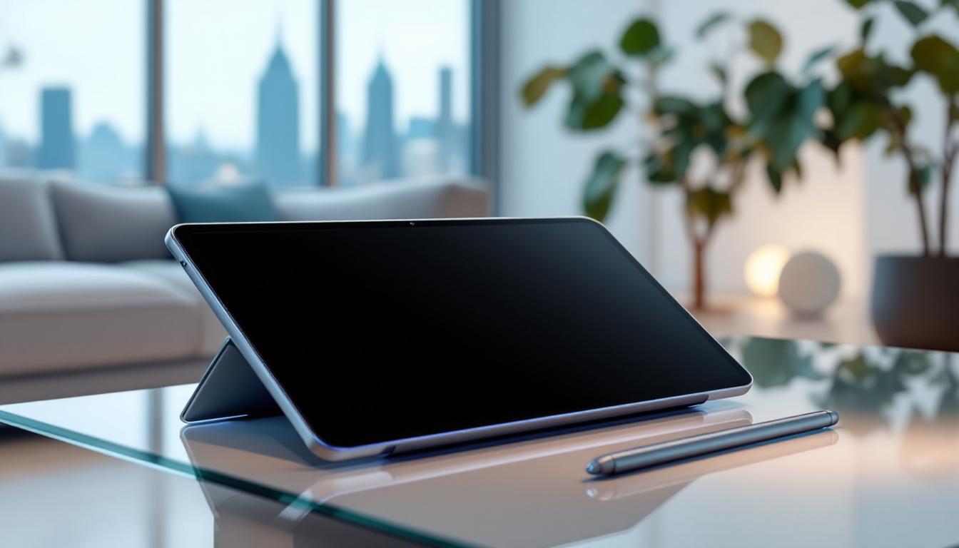 découvrez notre guide d'achat complet pour choisir une tablette tactile microsoft reconditionnée de qualité, alliant performances et économie durable.