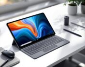 découvrez les accessoires indispensables pour votre tablette windows à longue autonomie, alliant performance et praticité pour une expérience optimale au quotidien.