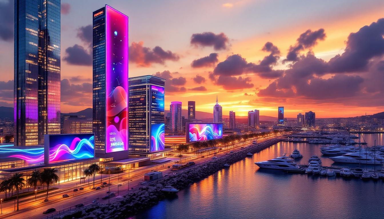 découvrez la liste des meilleurs consultants seo à marseille pour optimiser votre présence en ligne et booster votre stratégie digitale avec des experts de confiance.