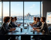 découvrez notre sélection des meilleurs consultants seo à marseille pour booster votre visibilité en ligne et assurer le succès de votre stratégie digitale.