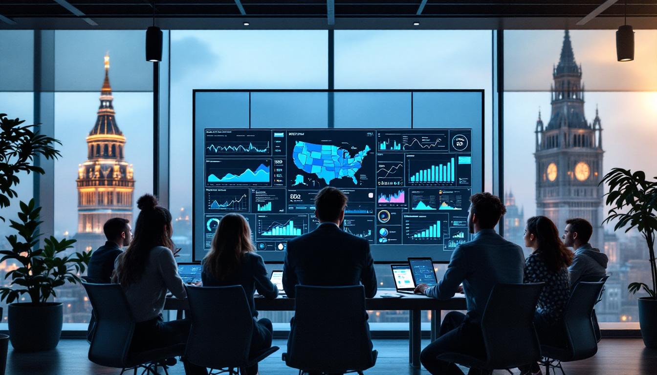 découvrez notre sélection des meilleures agences seo à lille pour booster votre visibilité en ligne et réussir votre stratégie digitale.