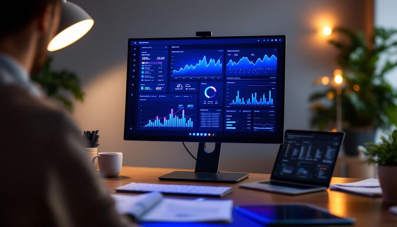 découvrez les 5 meilleurs logiciels de suivi de facturation pour améliorer votre gestion financière et optimiser vos processus de facturation de manière simple et efficace.